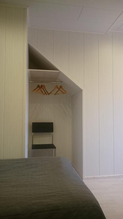 パルヌVetesinaアパートメント 部屋 写真