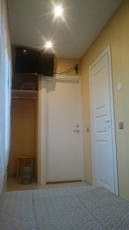 パルヌVetesinaアパートメント 部屋 写真